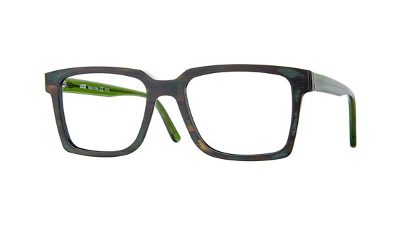 Eyeglasses frame Look Man MONT. OTT 5397C150 - MONT. OTT 5397C150